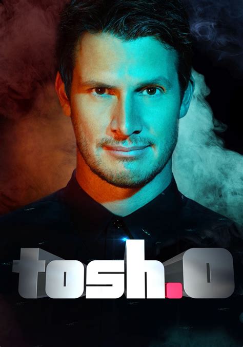 Genre Watch Tosh.0 Full Series .